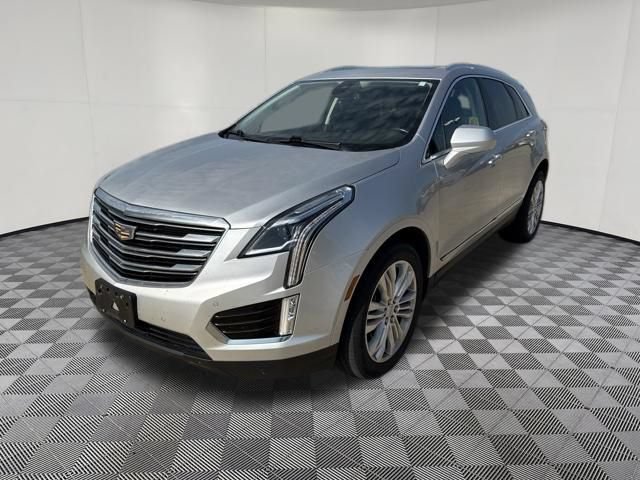 Used 2019 Cadillac XT5 Premium Luxury AWD/4WD image 13