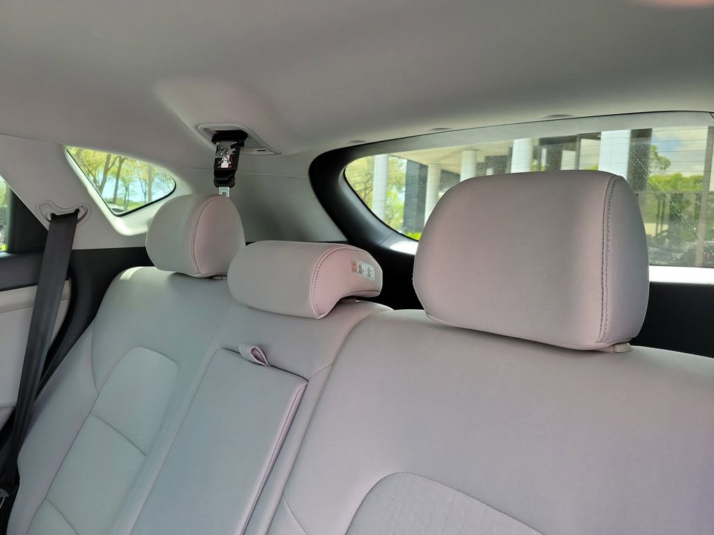 Used 2020 Hyundai Tucson Sport image 14