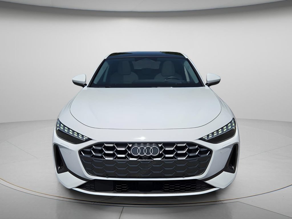 Certified 2025 Audi A5 2.0T Premium w/ Premium Plus AWD/4WD image 4