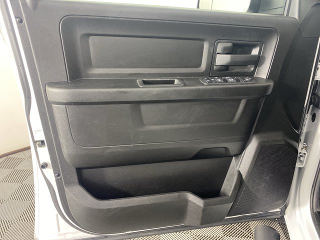 Used 2019 RAM 1500 Tradesman w/ Protection Group AWD/4WD image 13