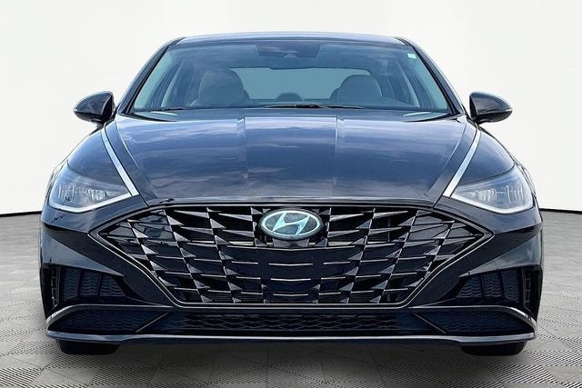 Used 2020 Hyundai Sonata SEL w/ Convenience Package FWD image 4