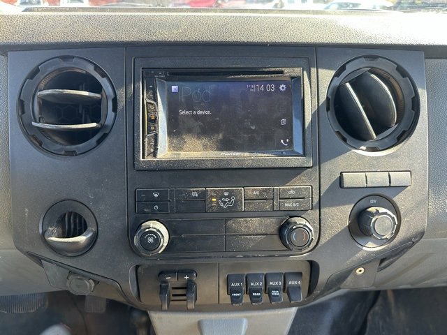 Used 2013 Ford F450 XL w/ PWR Equipment Group image 11