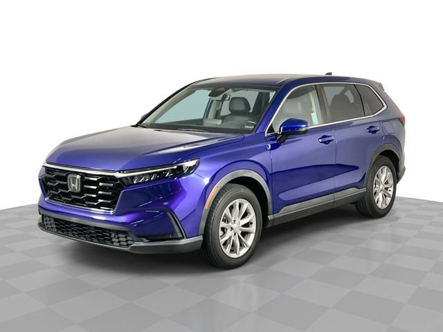 Used 2024 Honda CR-V EX-L