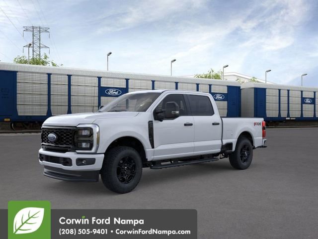 New 2026 Ford F350 XL image 2