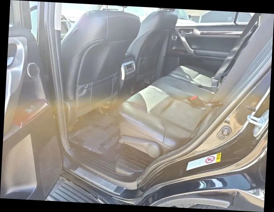 Used 2014 Lexus GX 460 Luxury image 21