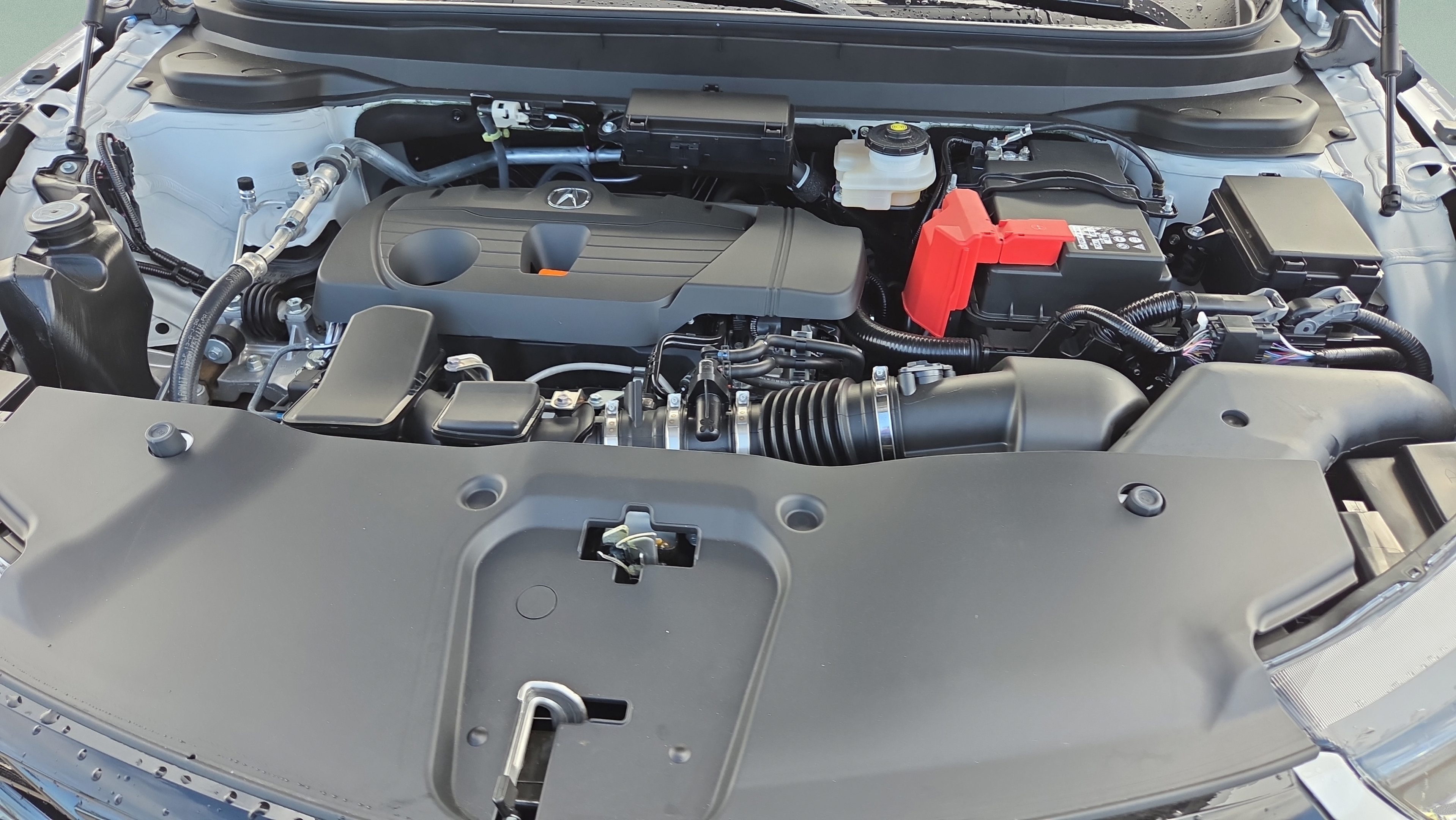 New 2026 Acura RDX SH-AWD w/ Advance Package image 19
