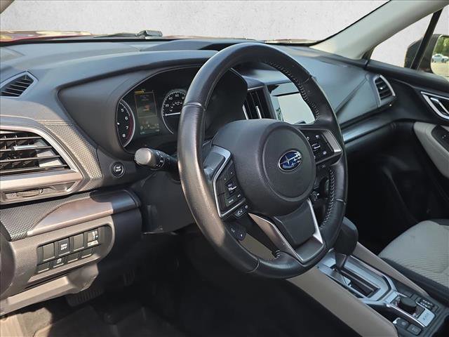 Used 2022 Subaru Forester Premium w/ Popular Package #3 image 7