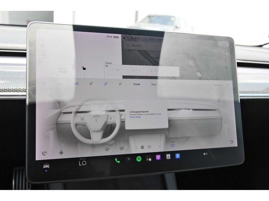 Used 2021 Tesla Model 3 Long Range AWD/4WD image 21