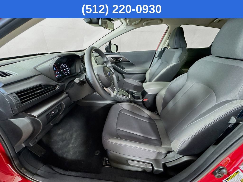 New 2025 Subaru Impreza 2.0i image 24