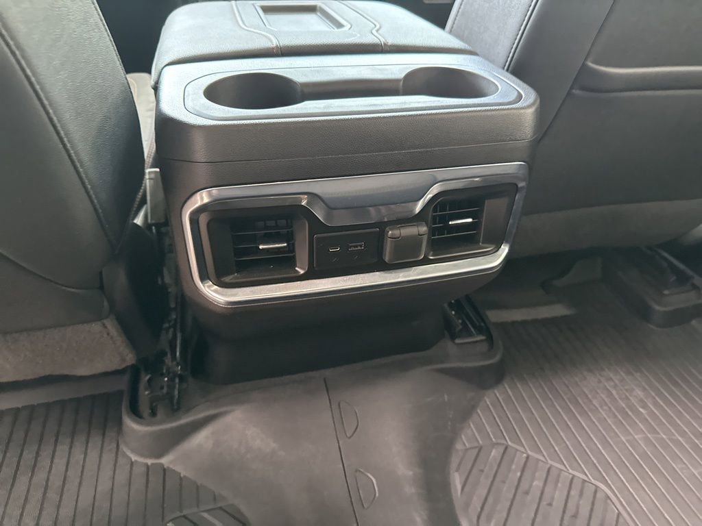 Used 2022 GMC Sierra 2500 AT4 w/ AT4 Preferred Package image 22