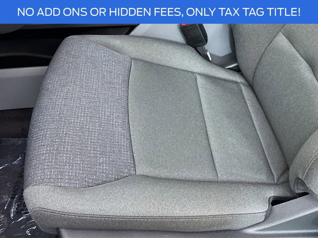 New 2026 Ford F150 XLT w/ Equipment Group 302A MID image 19