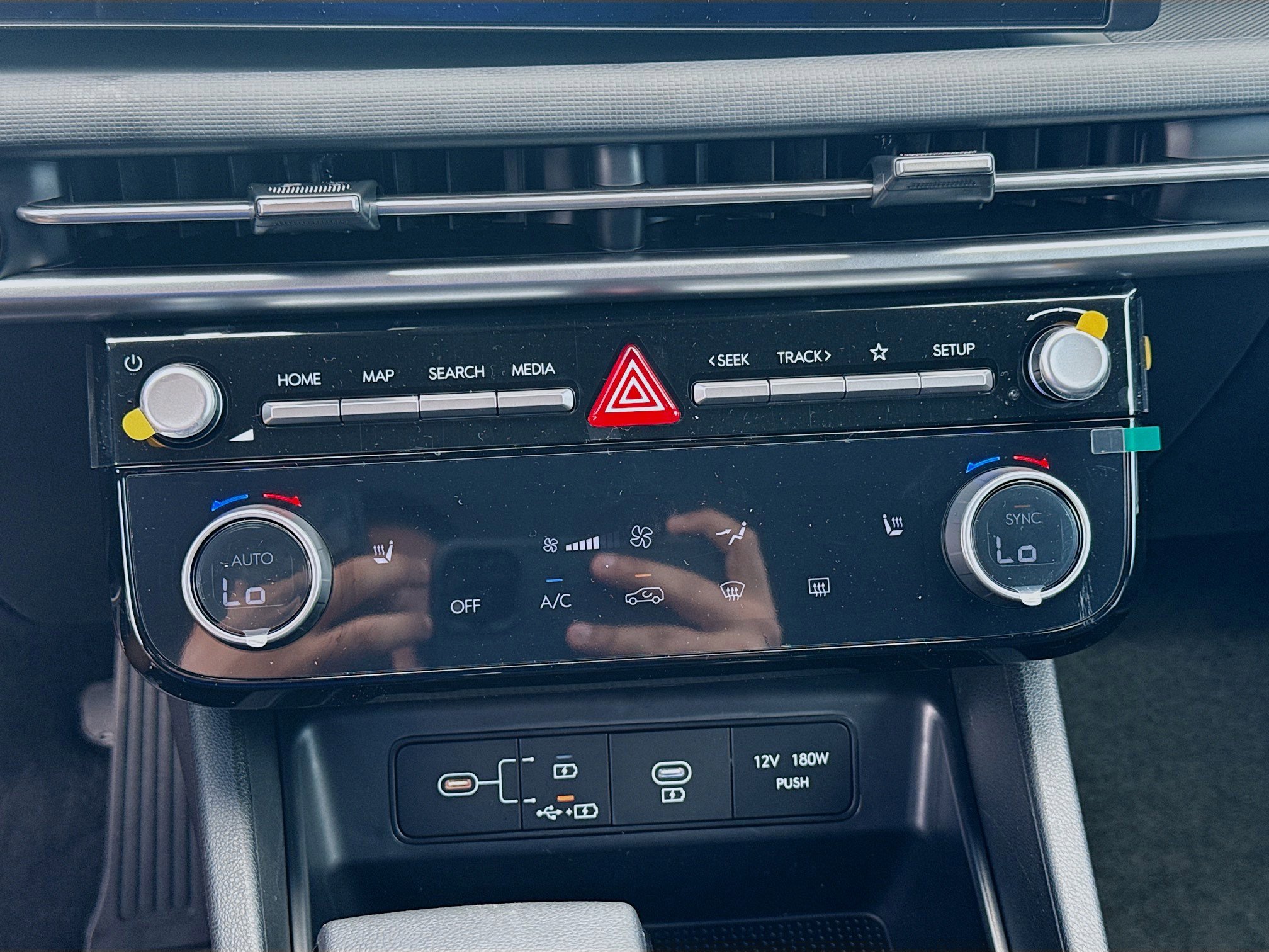 New 2026 Hyundai Tucson SEL image 12