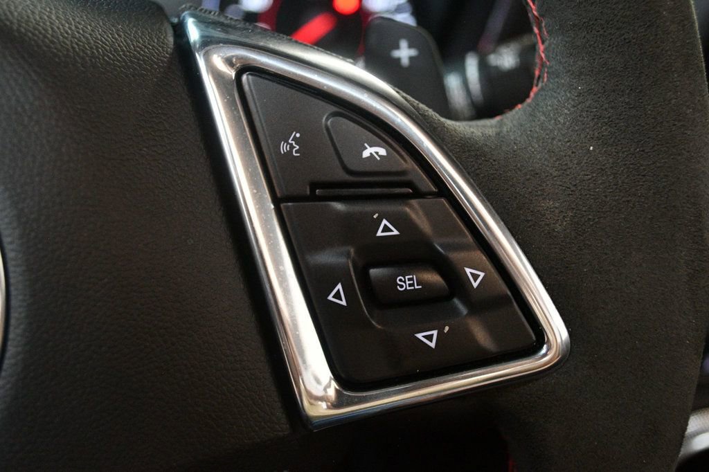 Used 2023 Chevrolet Camaro ZL1 image 71