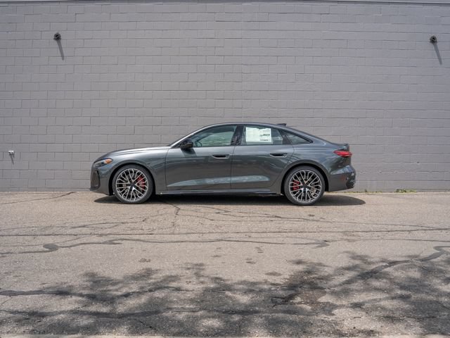 New 2026 Audi S5 Premium Plus AWD/4WD image 3