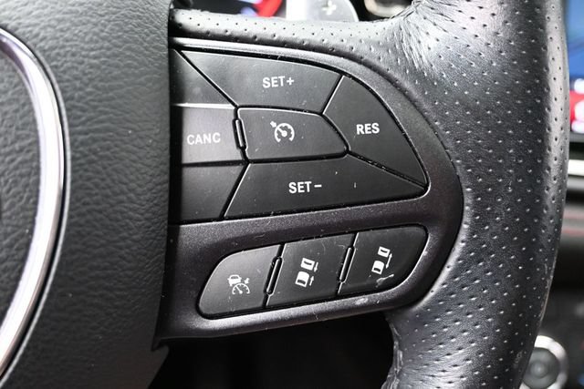 Certified 2023 Dodge Durango GT AWD/4WD image 31