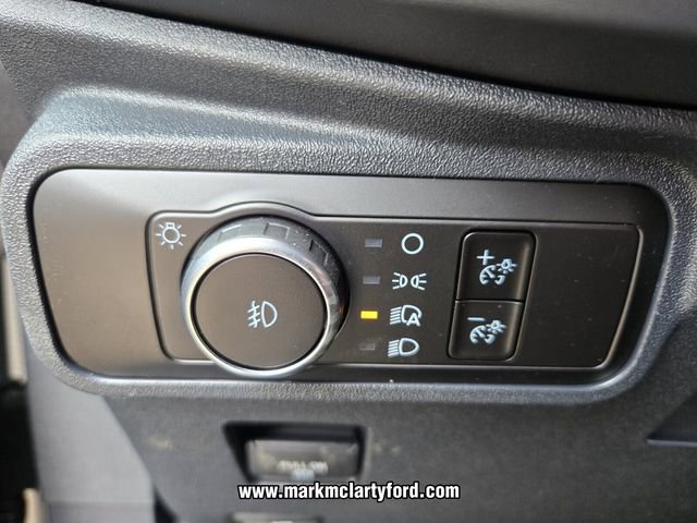 New 2026 Ford Bronco Outer Banks image 22