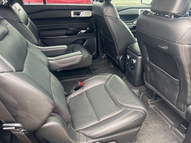 Used 2022 Ford Explorer ST w/ Equipment Group 401A image 25