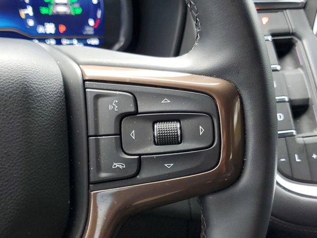 Certified 2023 Chevrolet Tahoe High Country AWD/4WD image 22