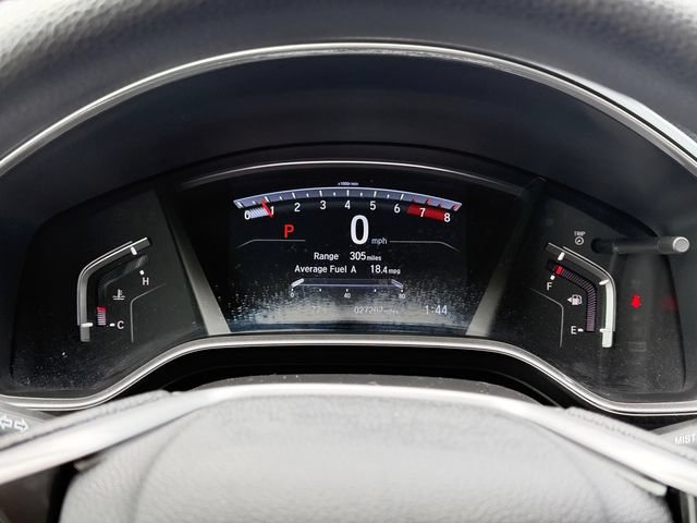 Used 2021 Honda CR-V EX image 23