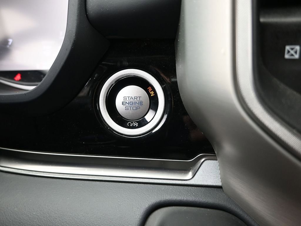 Used 2025 RAM 1500 Tungsten w/ Bed Utility Group AWD/4WD image 15