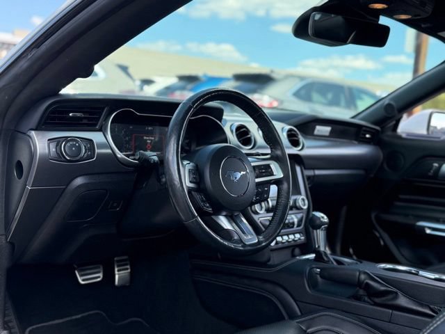 Used 2021 Ford Mustang GT Premium RWD image 8