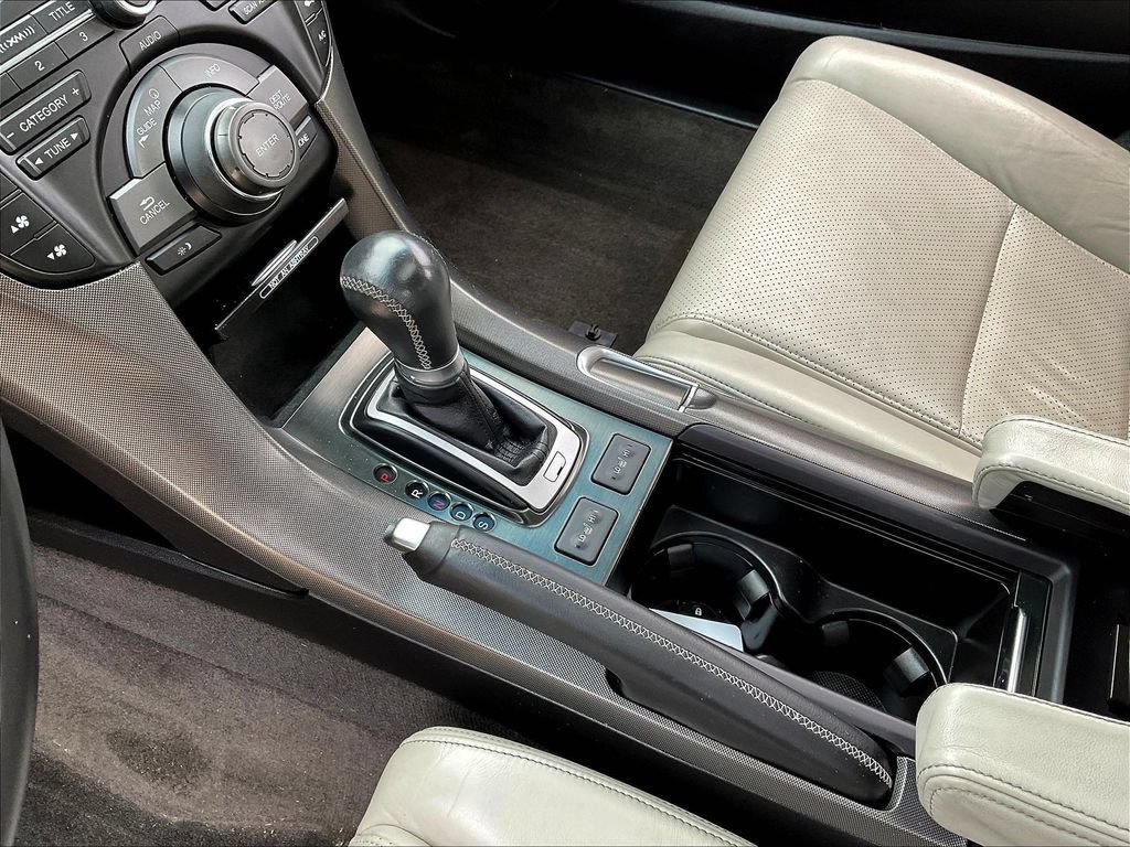 Used 2013 Acura TL SH-AWD image 18