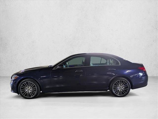Certified 2023 Mercedes-Benz C 300 Sedan image 11