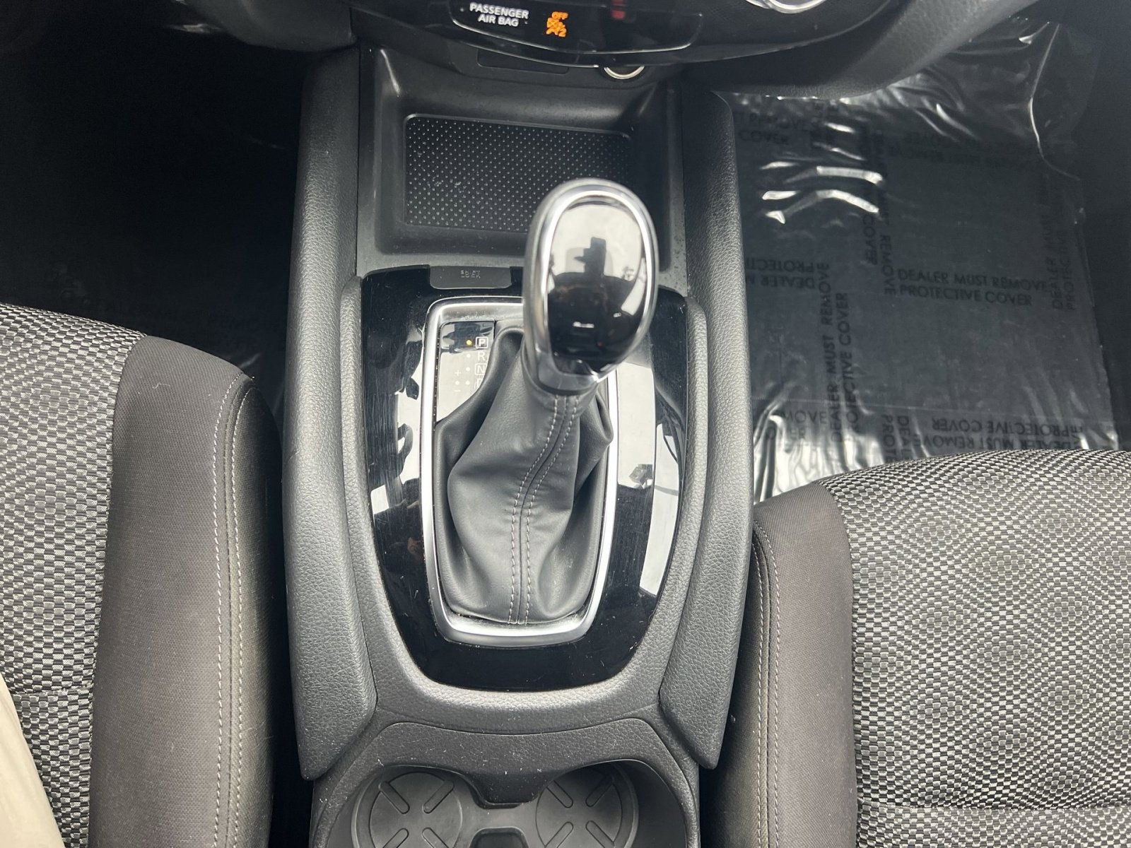 Used 2019 Nissan Rogue Sport SV image 22