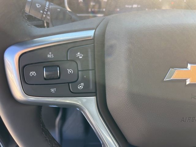 New 2026 Chevrolet Silverado 1500 LTZ w/ Technology Package image 24