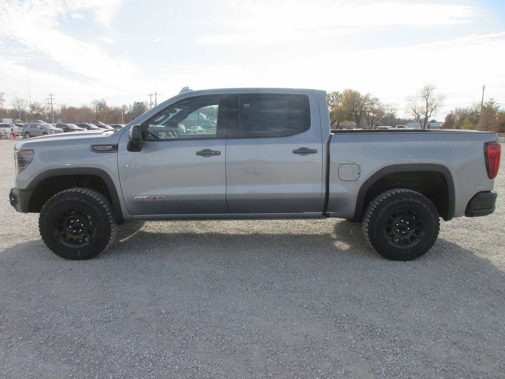 New 2026 GMC Sierra 1500 AT4X image 10