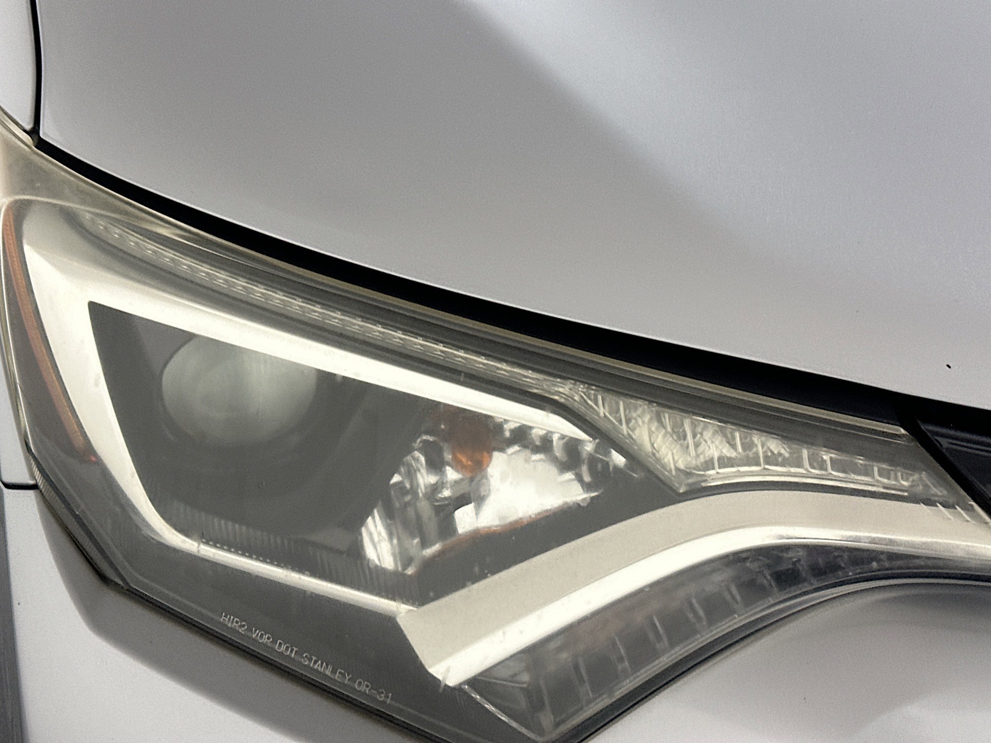 Used 2016 Toyota RAV4 XLE image 9