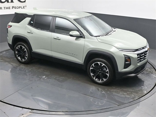 New 2026 Chevrolet Equinox LT image 16