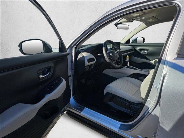 New 2026 Honda HR-V LX image 16