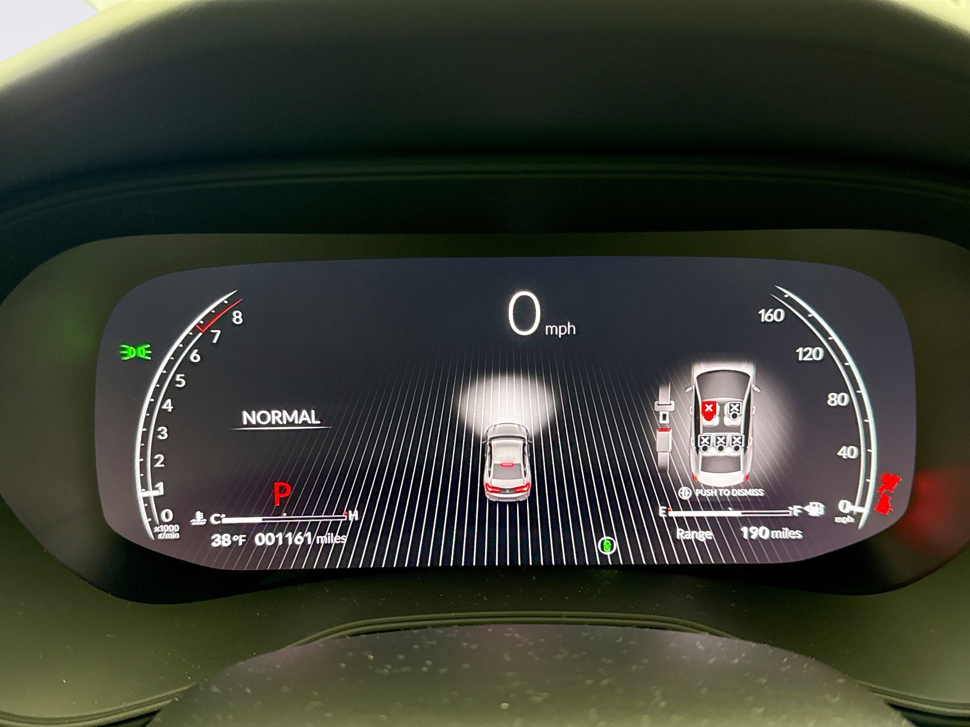 Used 2025 Acura TLX TECHNOLOGY image 13