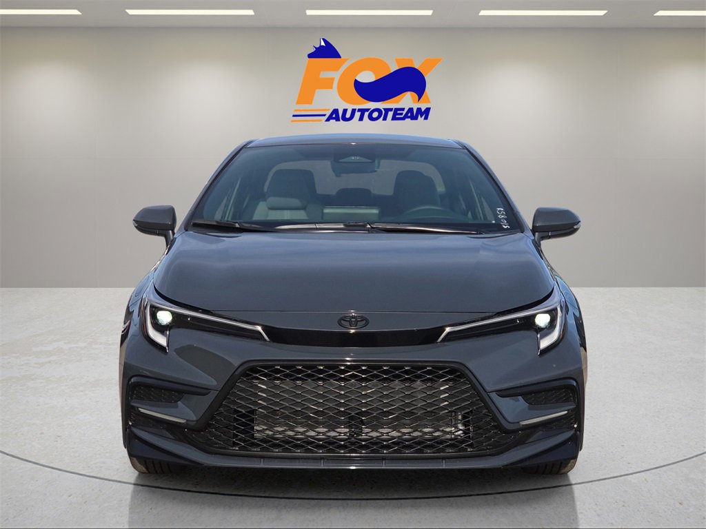 New 2026 Toyota Corolla SE image 7