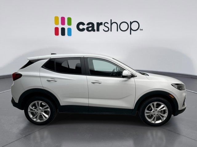 Used 2023 Buick Encore GX Preferred w/ Cold Weather Comfort Package image 6