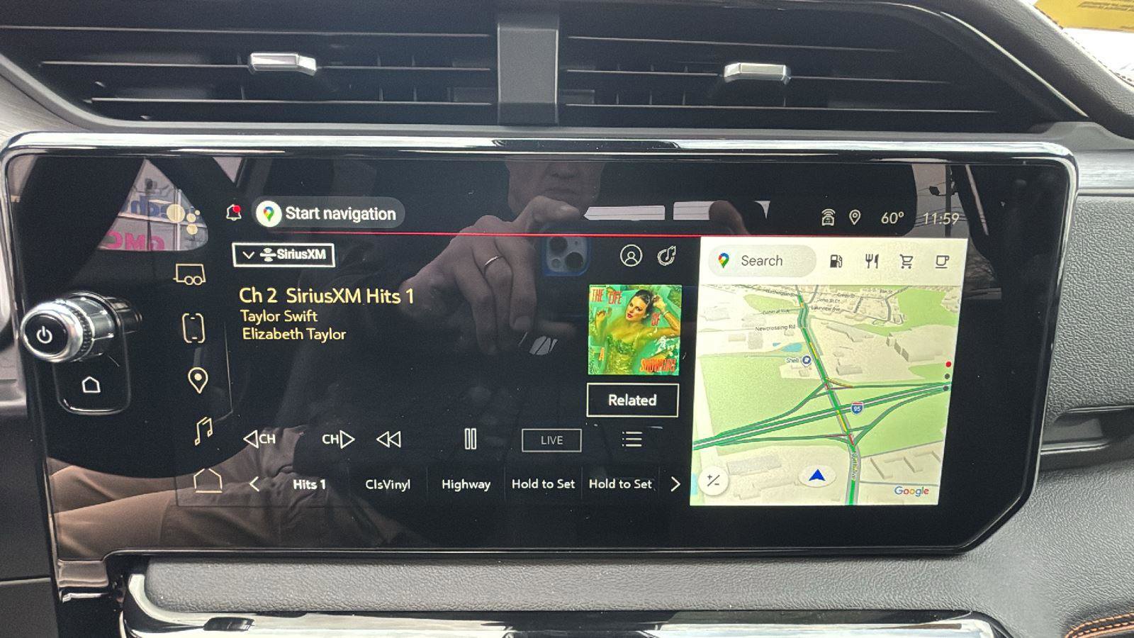 New 2026 GMC Sierra 2500 AT4 w/ AT4 Premium Plus Package image 20