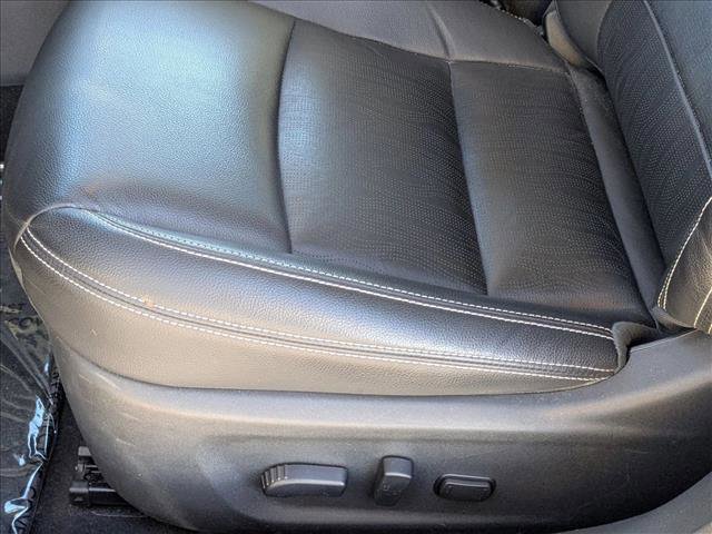 Used 2021 Nissan Altima 2.5 Platinum image 17