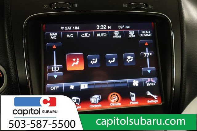 Used 2015 Dodge Journey SXT w/ Flexible Seating Group AWD/4WD image 23
