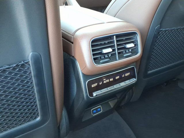 Certified 2026 Mercedes-Benz GLS 450 4MATIC image 19
