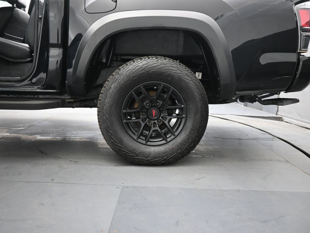 Used 2021 Toyota Tacoma TRD Pro image 19