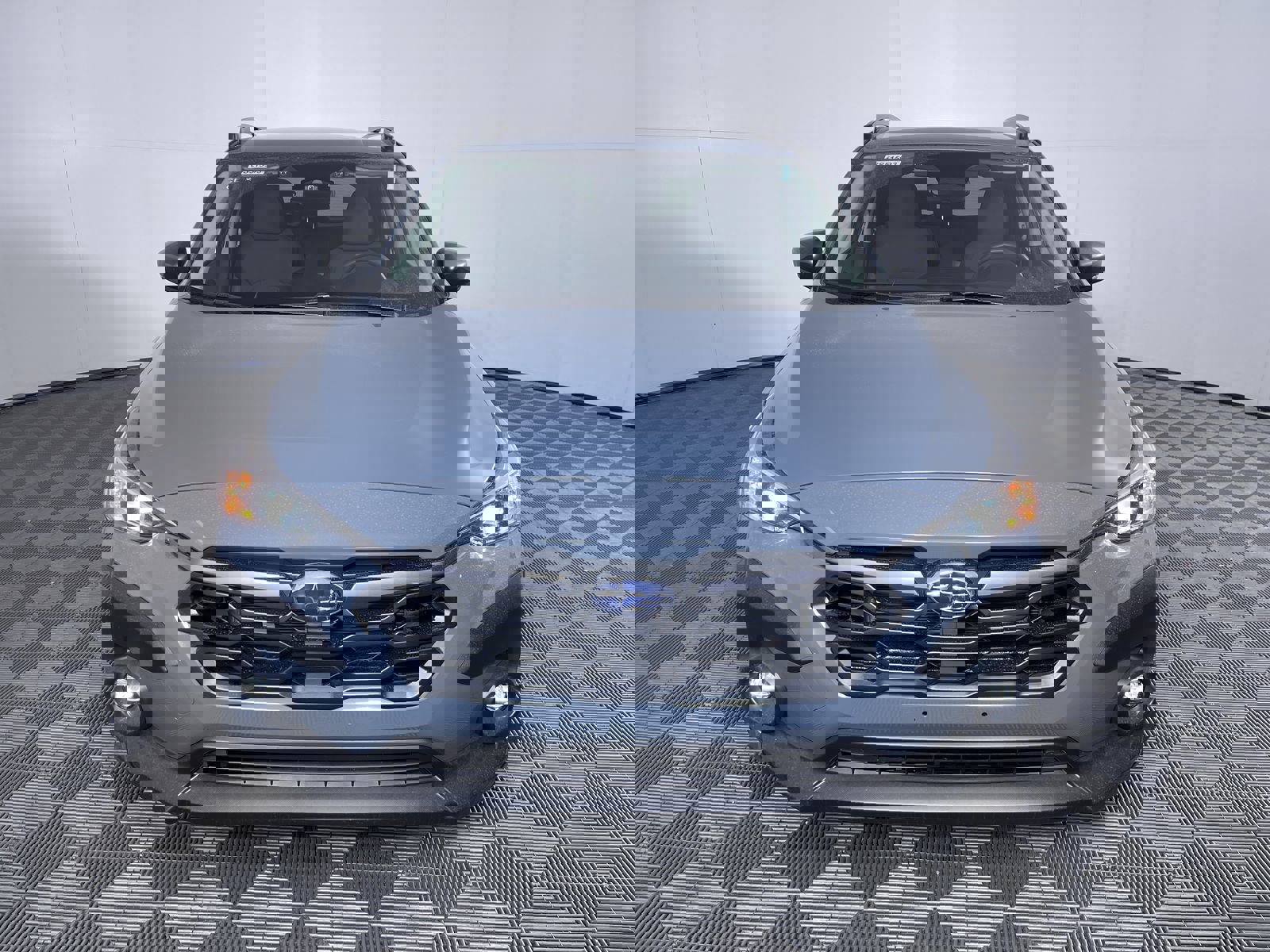 Used 2025 Subaru Crosstrek 2.5i Premium w/ Crosstrek Mirror Package image 25