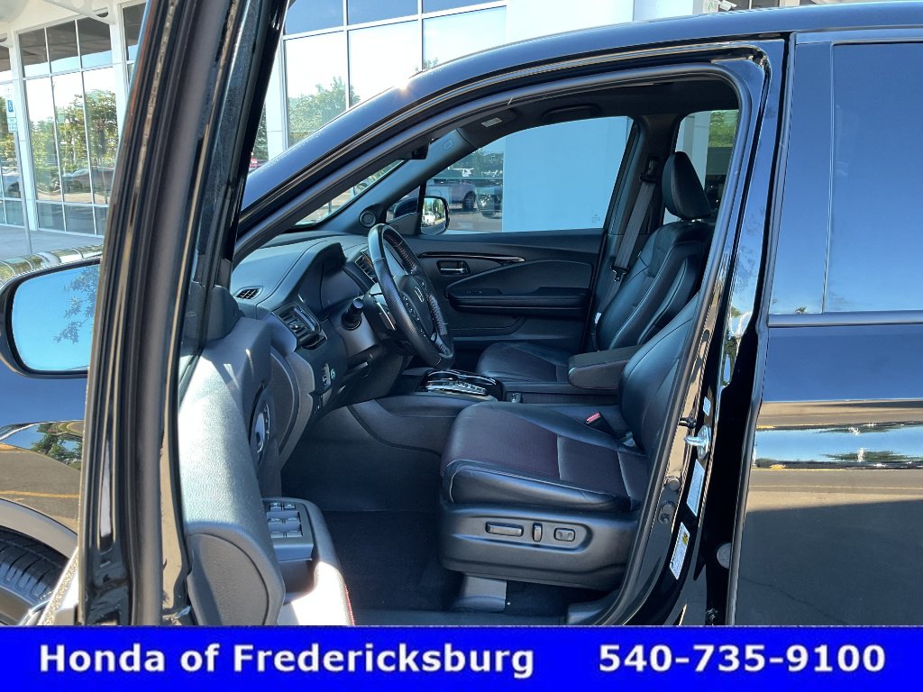 Used 2023 Honda Ridgeline Black Edition image 26