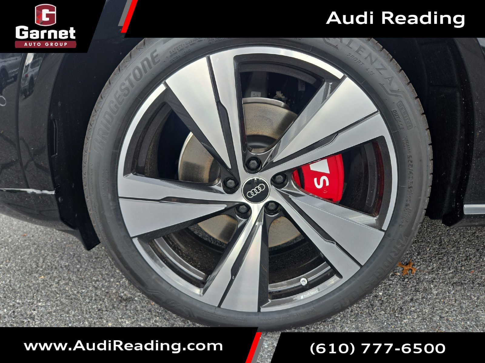 New 2026 Audi SQ5 Premium Plus AWD/4WD image 10