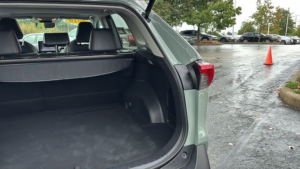 Used 2019 Toyota RAV4 Adventure image 34