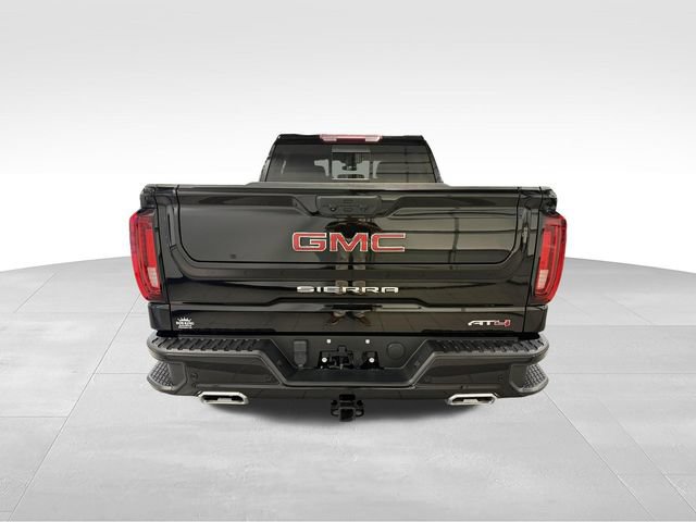 Used 2024 GMC Sierra 1500 AT4 w/ AT4 Premium Package AWD/4WD image 6