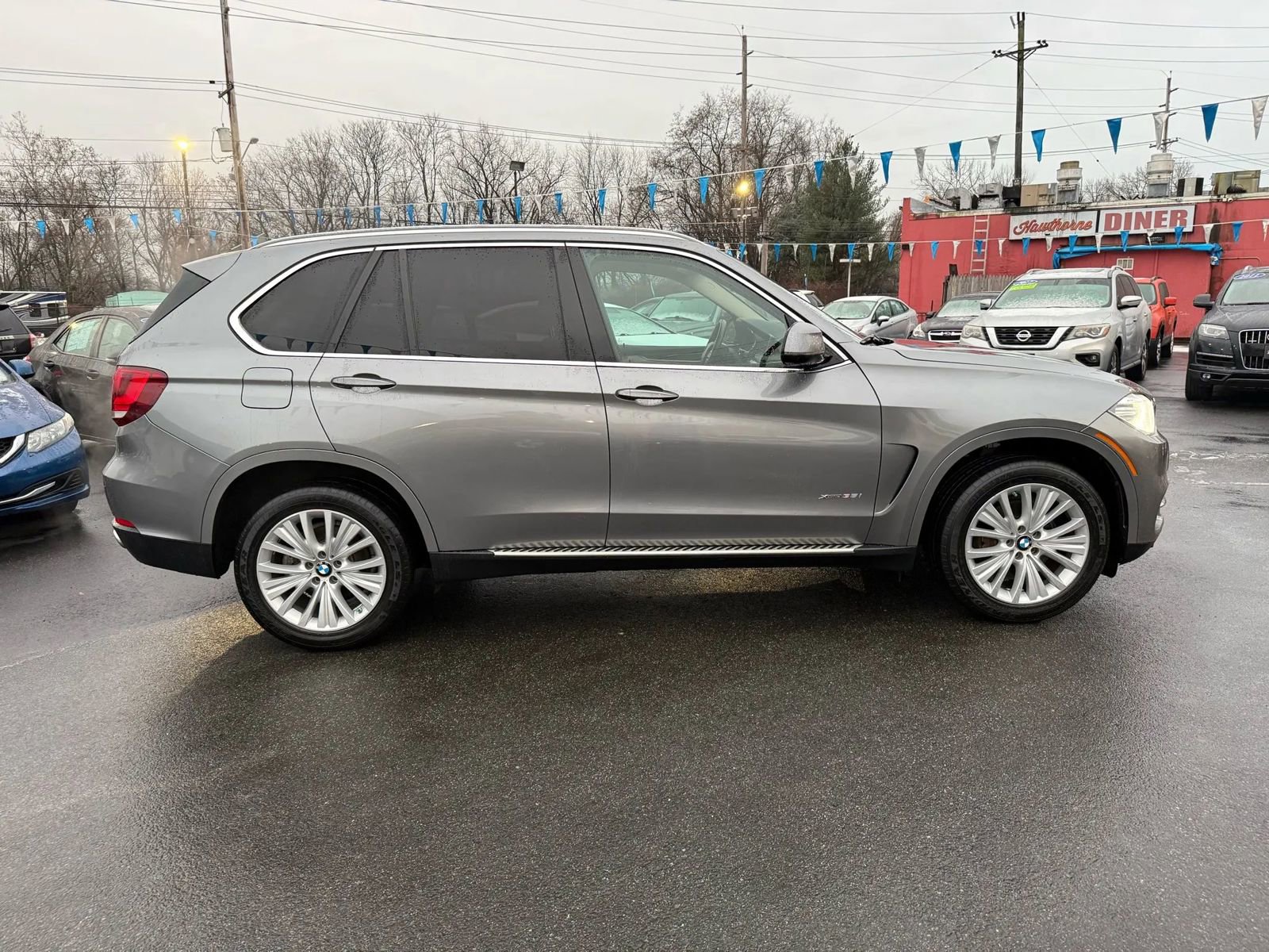 Used 2016 BMW X5 xDrive35i AWD/4WD image 16
