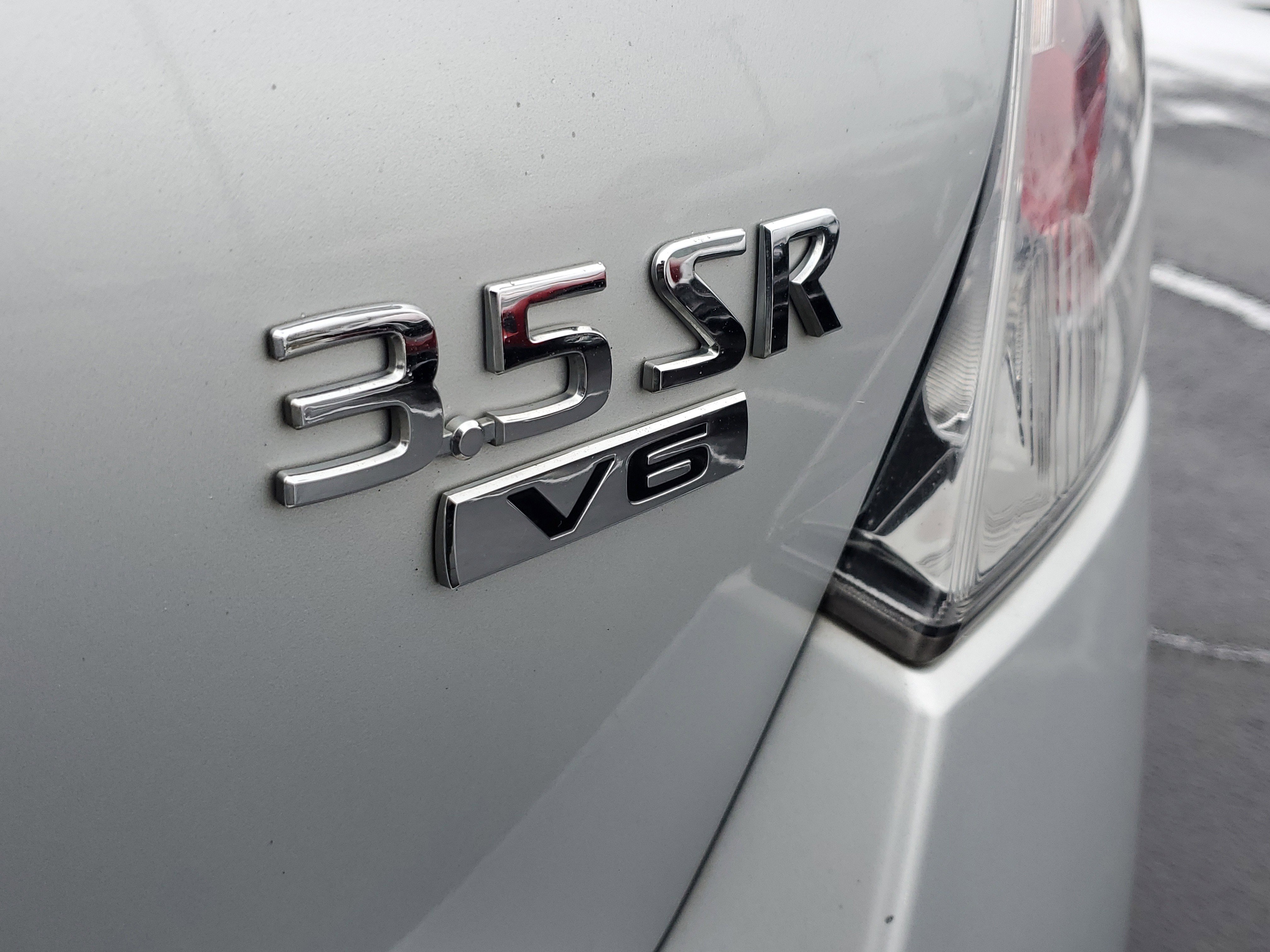 Used 2012 Nissan Altima 3.5 SR w/ Sport Pkg image 6