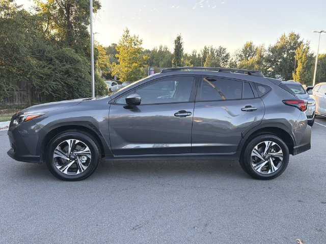 Certified 2026 Subaru Crosstrek 2.5i Premium AWD/4WD image 6