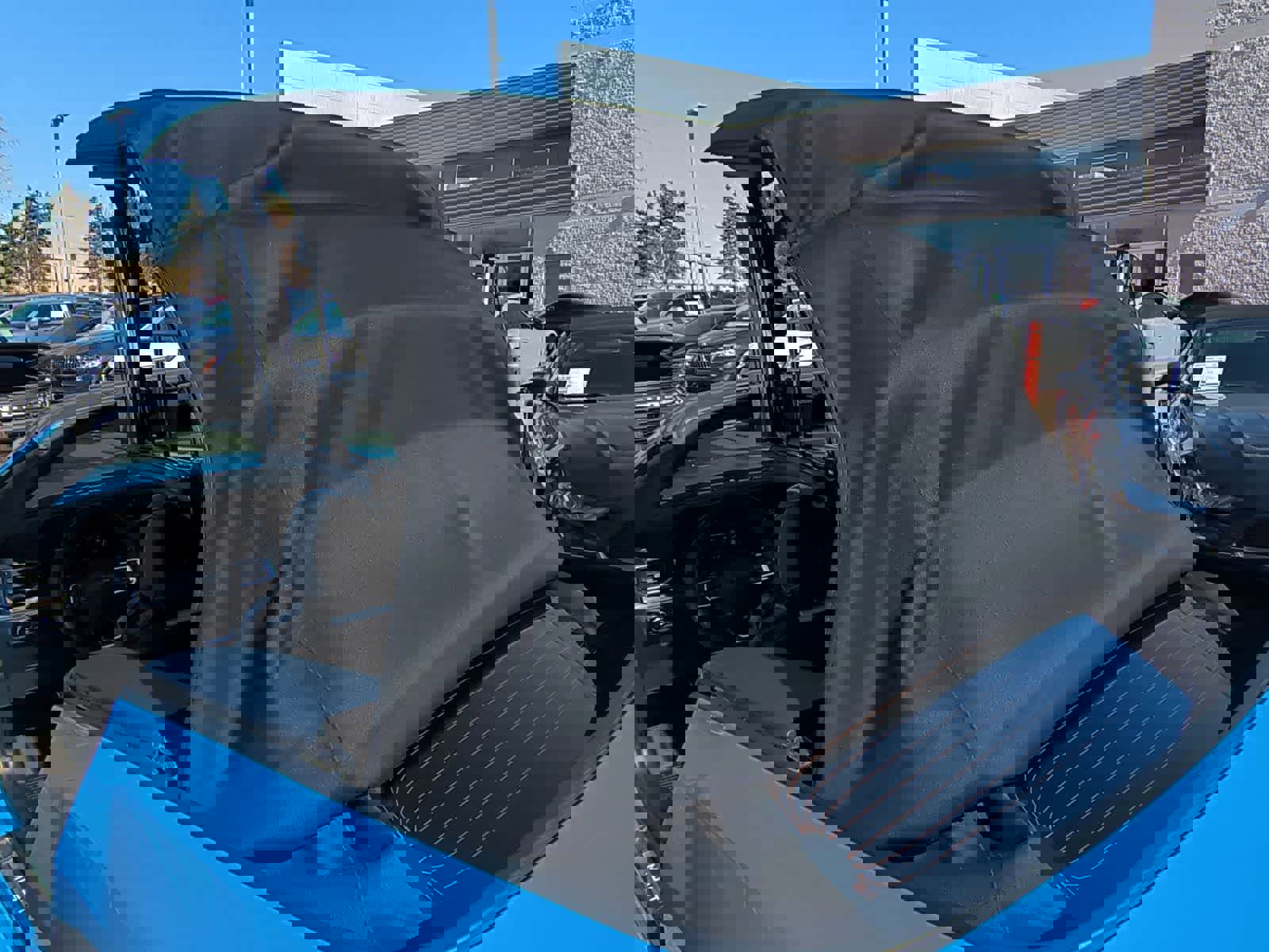 Used 2024 Ford Mustang GT Premium image 11